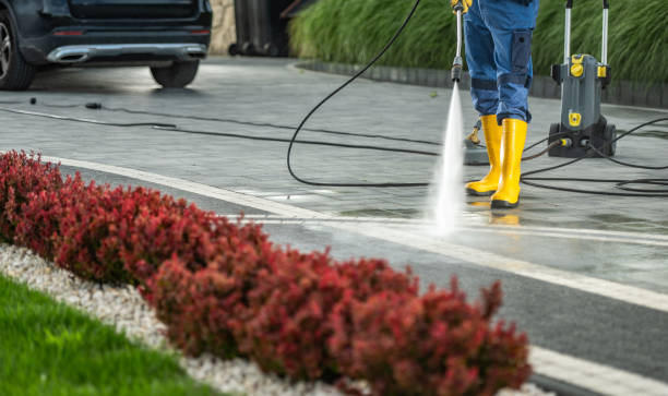 Best Pressure Washing Near Me  in Sublette, KS